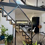 Σπίτι διακοπών Wczasowy Loft Sominy