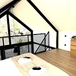 Wczasowy Loft Dom wakacyjny