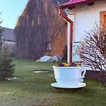 Wczasowy Loft Σπίτι διακοπών Sominy