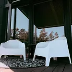 Wczasowy Loft Σπίτι διακοπών Sominy
