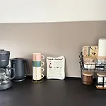 Dom wakacyjny Wczasowy Loft *