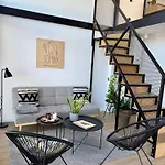 Wczasowy Loft * Sominy