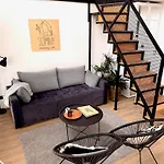 Wczasowy Loft Σπίτι διακοπών *