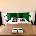 Wczasowy Loft Sominy