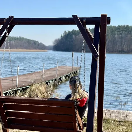 Wczasowy Loft Sominy