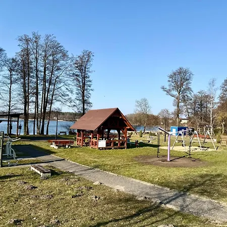 Wczasowy Loft * Sominy