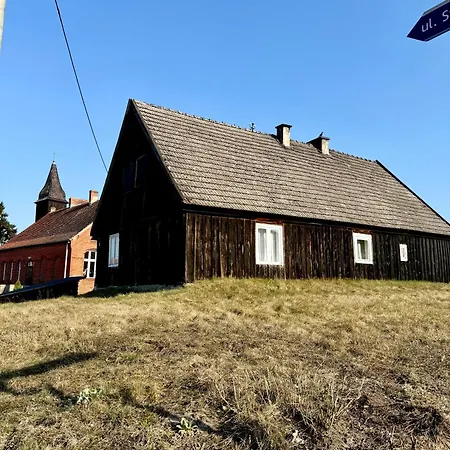 Wczasowy Loft * Sominy