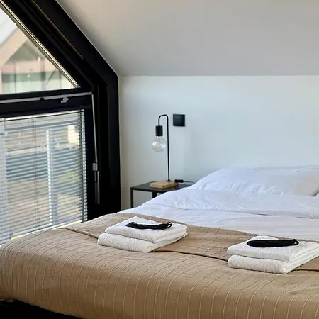 Wczasowy Loft Nyaraló *