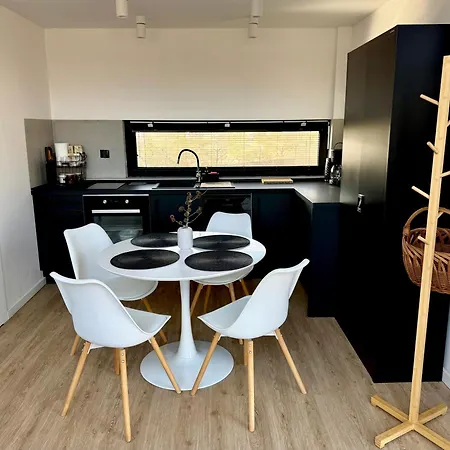 Wczasowy Loft *