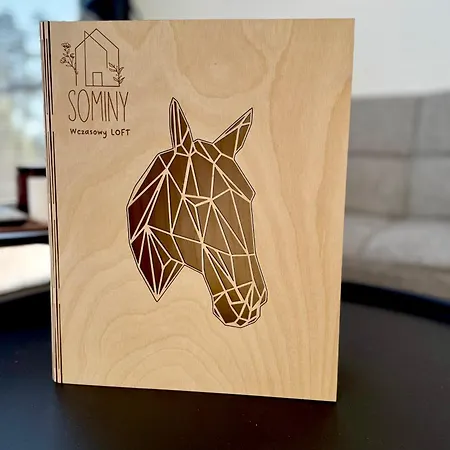 Wczasowy Loft Casa vacanze