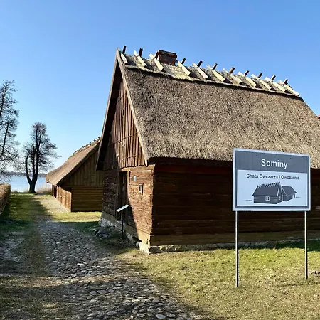 Wczasowy Loft