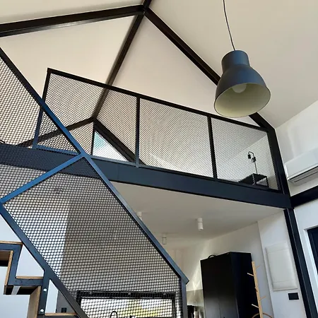 Casa vacanze Wczasowy Loft Sominy