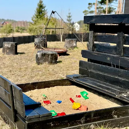 Wczasowy Loft Sominy