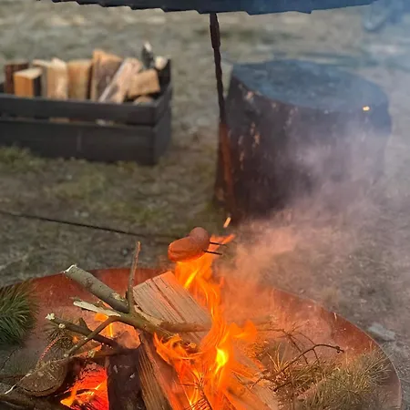 Casa vacanze Wczasowy Loft *