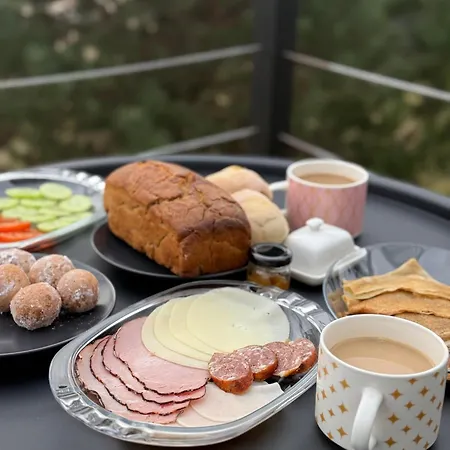 Casa vacanze Wczasowy Loft