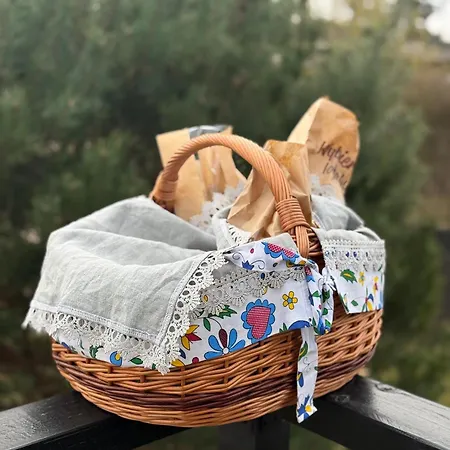 Wczasowy Loft * Sominy