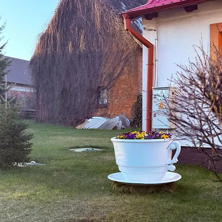 Wczasowy Loft Casa vacanze Sominy