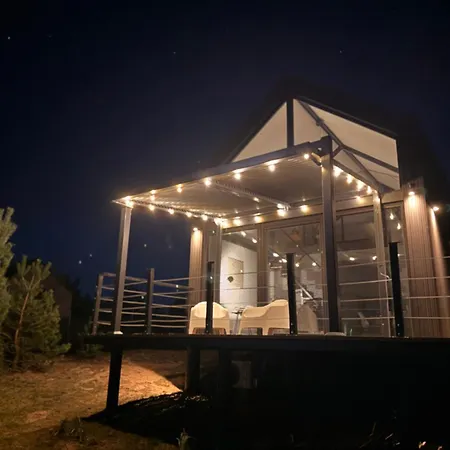 Wczasowy Loft *
