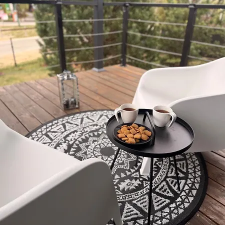 Wczasowy Loft * Sominy