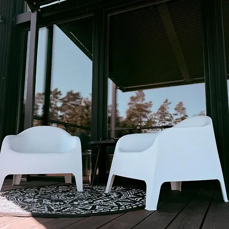 Wczasowy Loft Дом отдыха Sominy