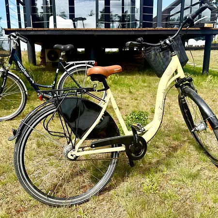 Wczasowy Loft Дом отдыха Sominy