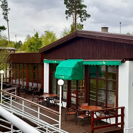 Wczasowy Loft Sominy