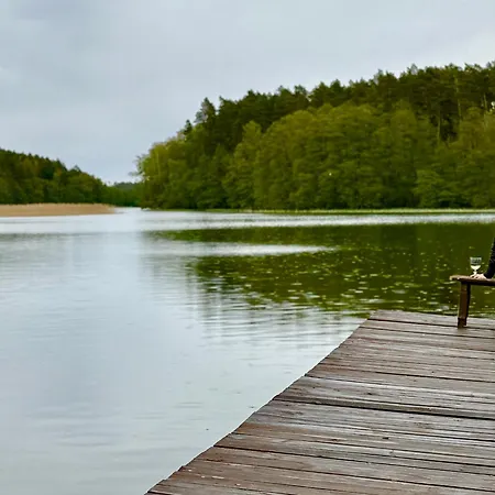 Wczasowy Loft Dom wakacyjny Sominy