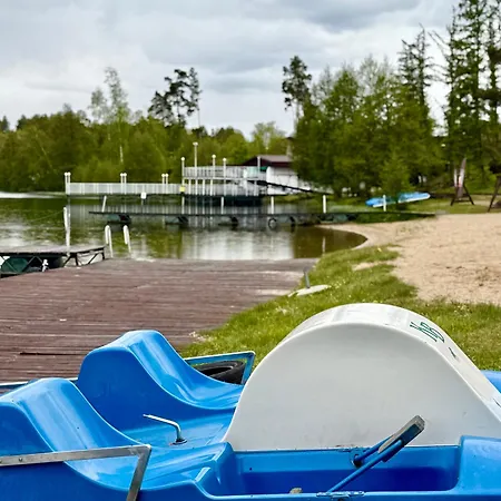 Wczasowy Loft Sominy