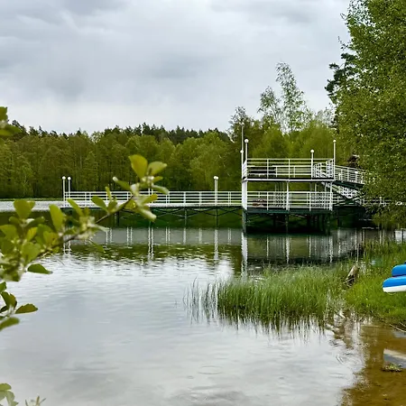 Wczasowy Loft Feriehus Sominy