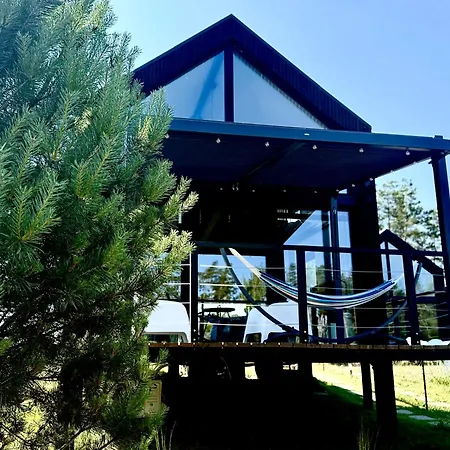 Wczasowy Loft Casa vacanze