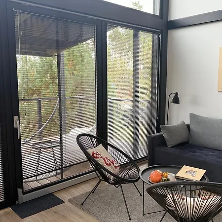 Casa vacanze Wczasowy Loft *