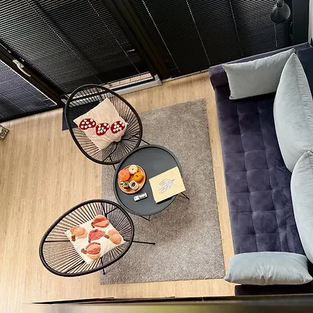 Wczasowy Loft Casa vacanze Sominy