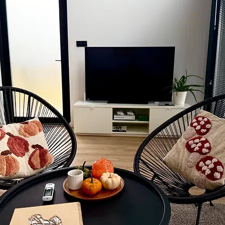 Casa vacanze Wczasowy Loft