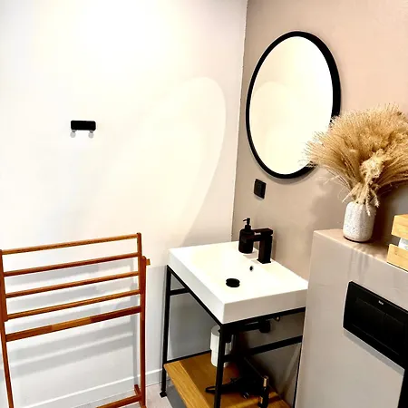 Дом отдыха Wczasowy Loft