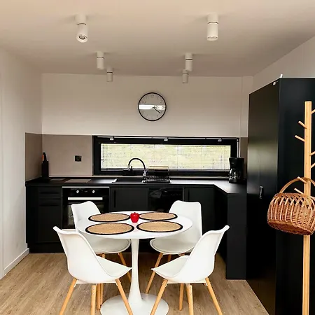 Wczasowy Loft