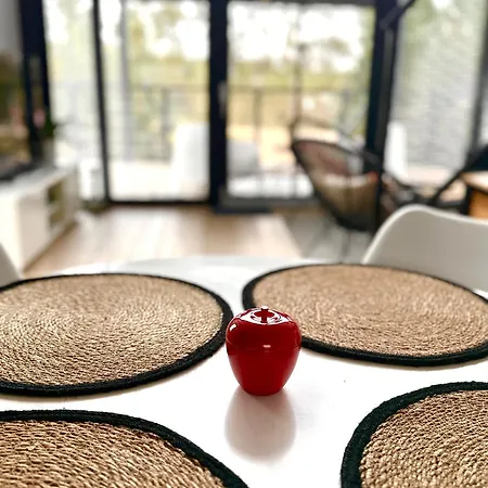 Dom wakacyjny Wczasowy Loft *