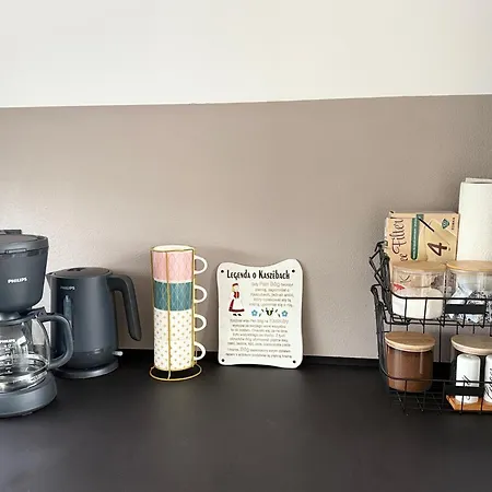 Dom wakacyjny Wczasowy Loft *