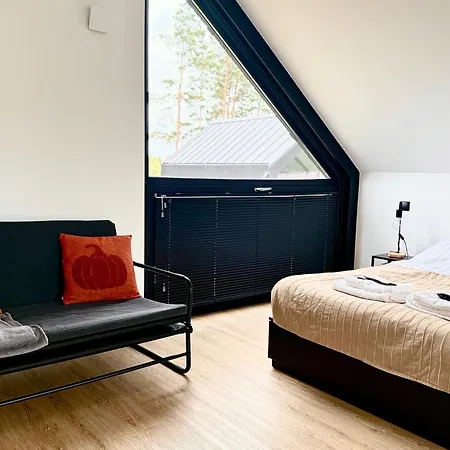 Wczasowy Loft * Sominy