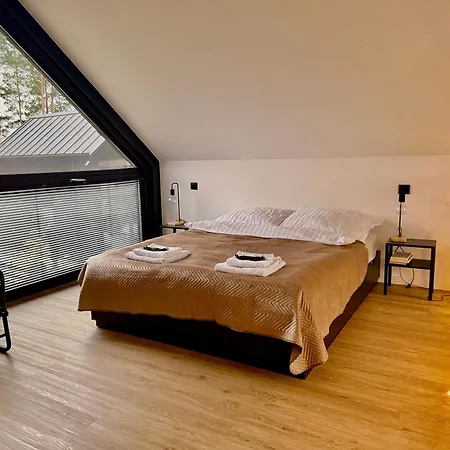 Casa vacanze Wczasowy Loft