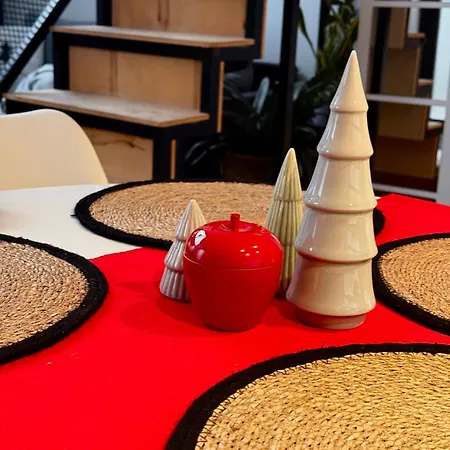 Wczasowy Loft Casa vacanze Sominy