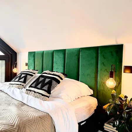 Wczasowy Loft * Sominy