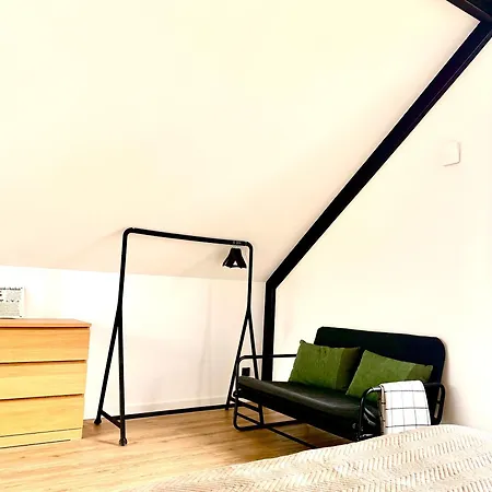 Wczasowy Loft 펜션 *