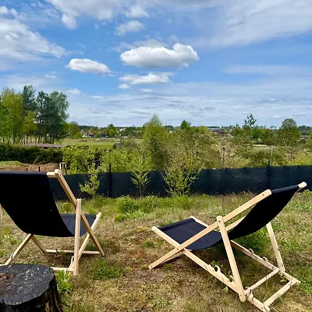 Wczasowy Loft Hébergement de vacances *