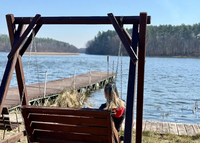 Wczasowy Loft Sominy