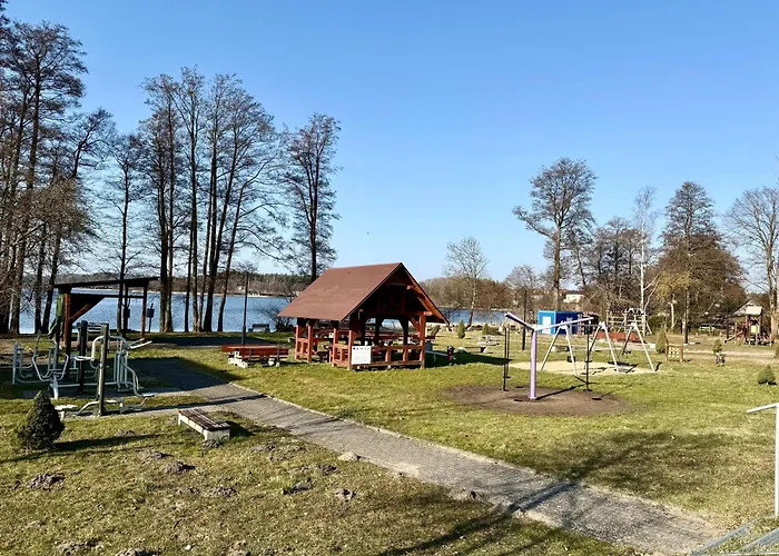 Wczasowy Loft * Sominy