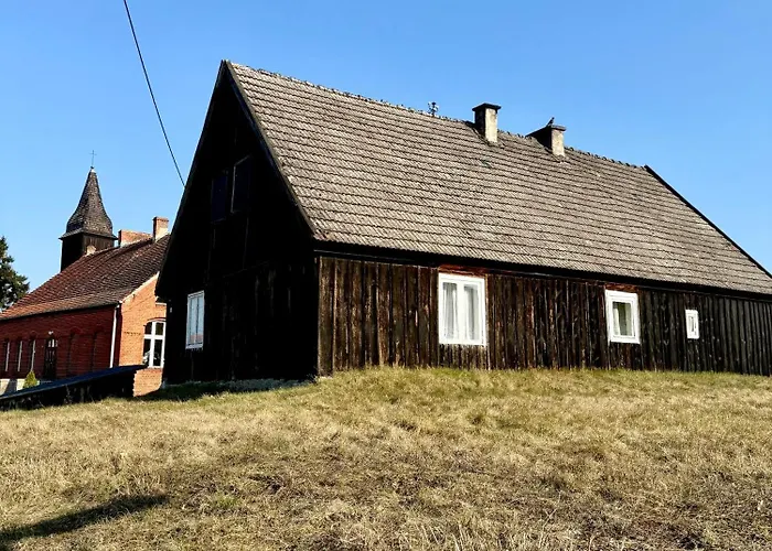 Wczasowy Loft * Sominy