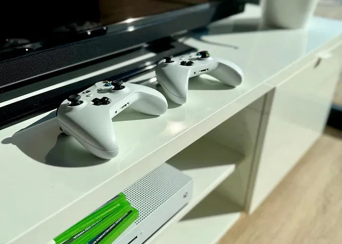 Prázdninový dům Wczasowy Loft *