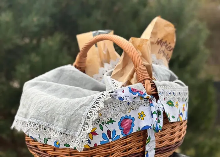 Wczasowy Loft * Sominy