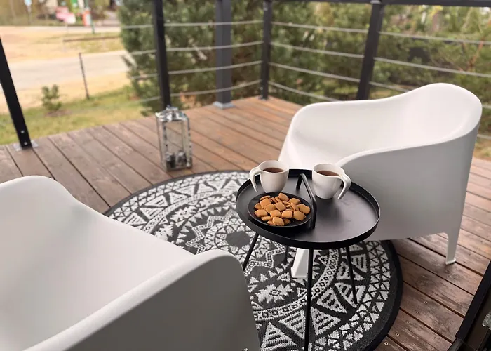 Wczasowy Loft * Sominy