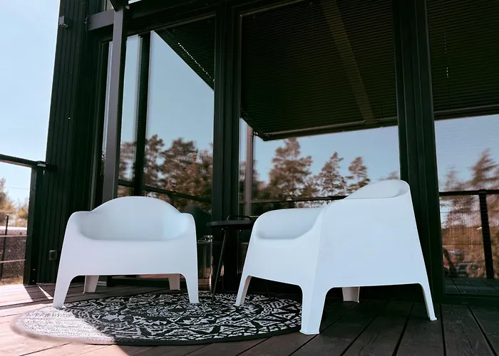 Wczasowy Loft 度假居 Sominy